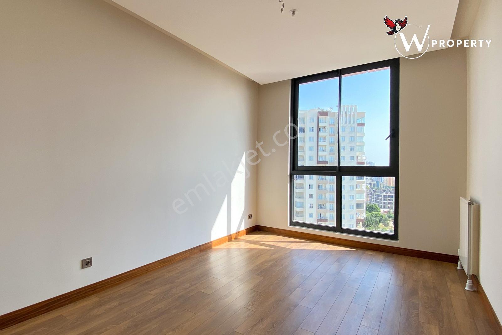 W Property Limonluk Mah.'de Gök Residence 5+1 Akıllı Ev — fotoğraf 20