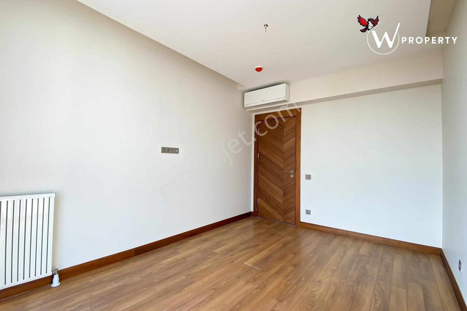 W Property Limonluk Mah.'de Gök Residence 5+1 Akıllı Ev — fotoğraf 21