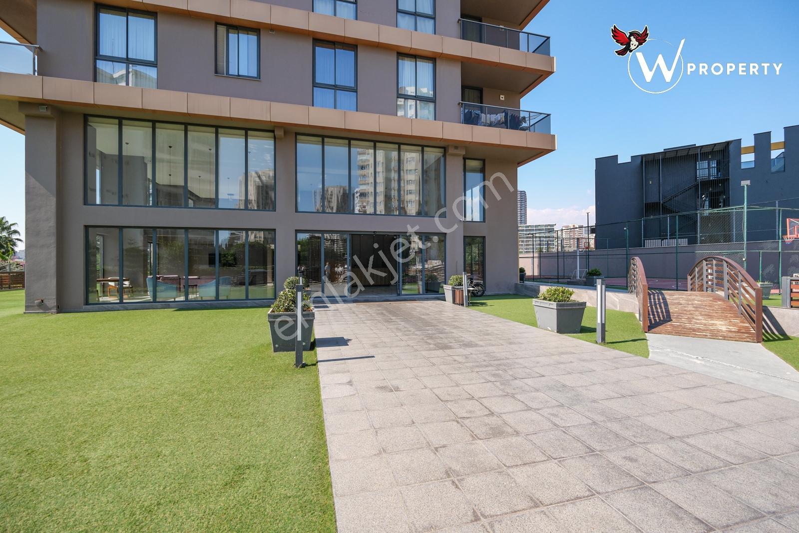 W Property Limonluk Mah.'de Gök Residence 5+1 Akıllı Ev — fotoğraf 28