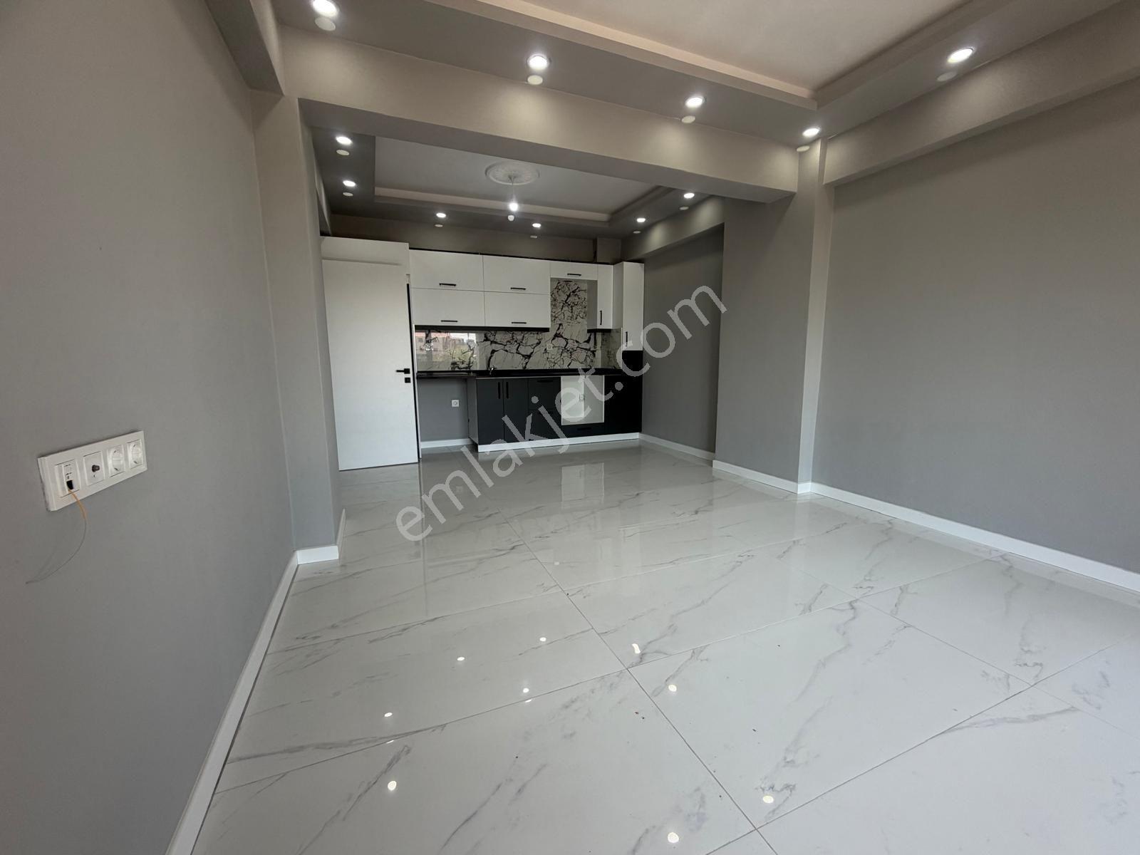 Karasu Yalı Mahallesinde Satılık Sıfır 2+1 Daire — fotoğraf 3