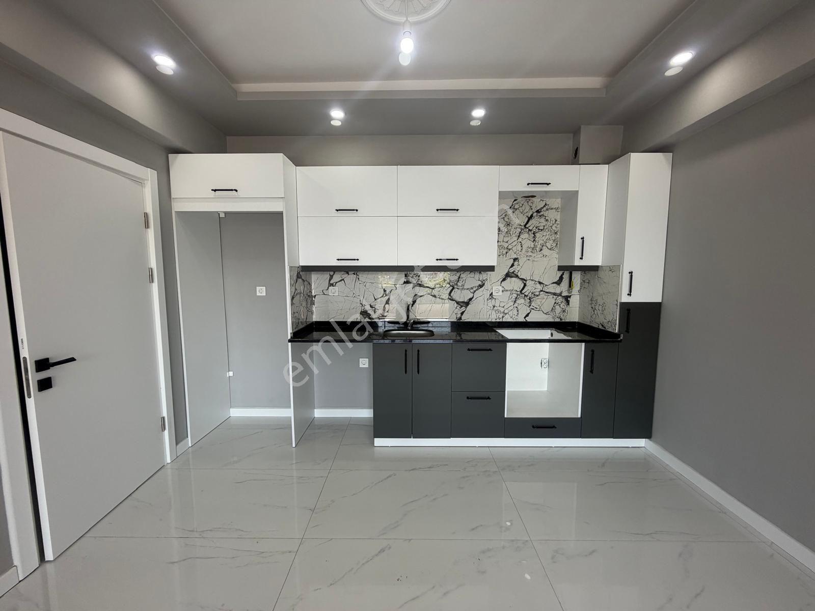 Karasu Yalı Mahallesinde Satılık Sıfır 2+1 Daire — fotoğraf 4