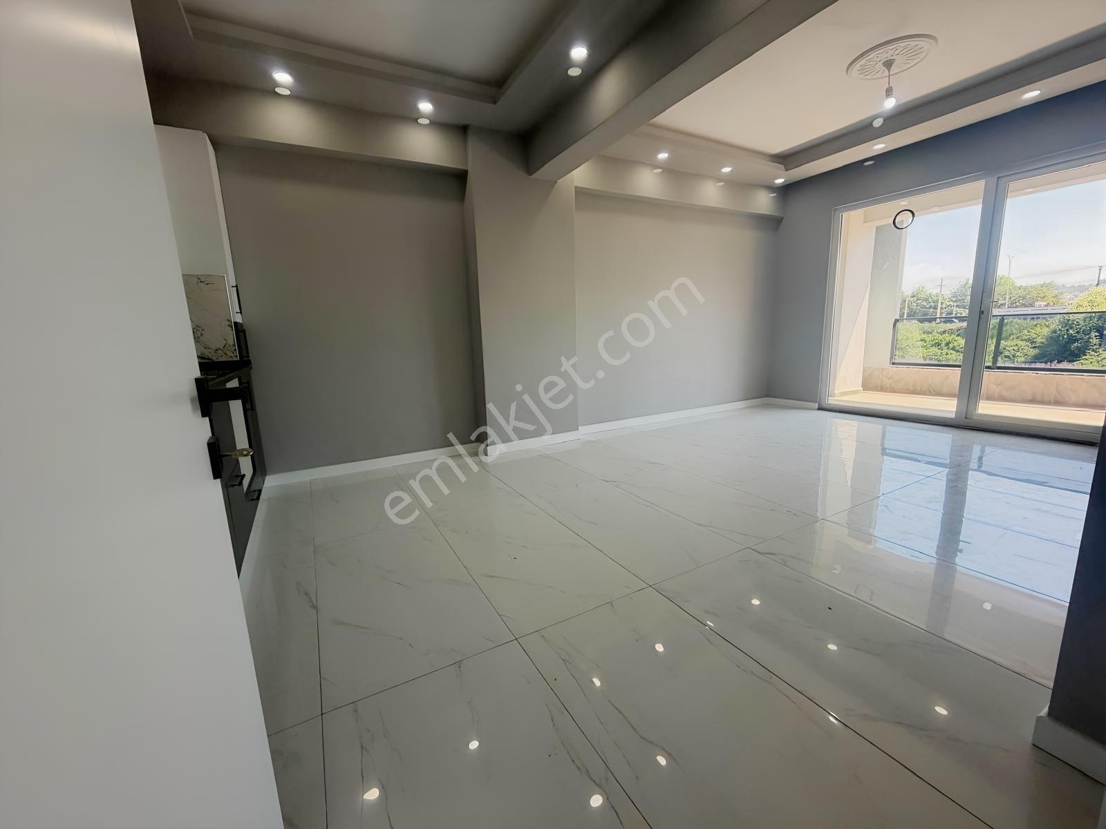 Karasu Yalı Mahallesinde Satılık Sıfır 2+1 Daire — fotoğraf 5