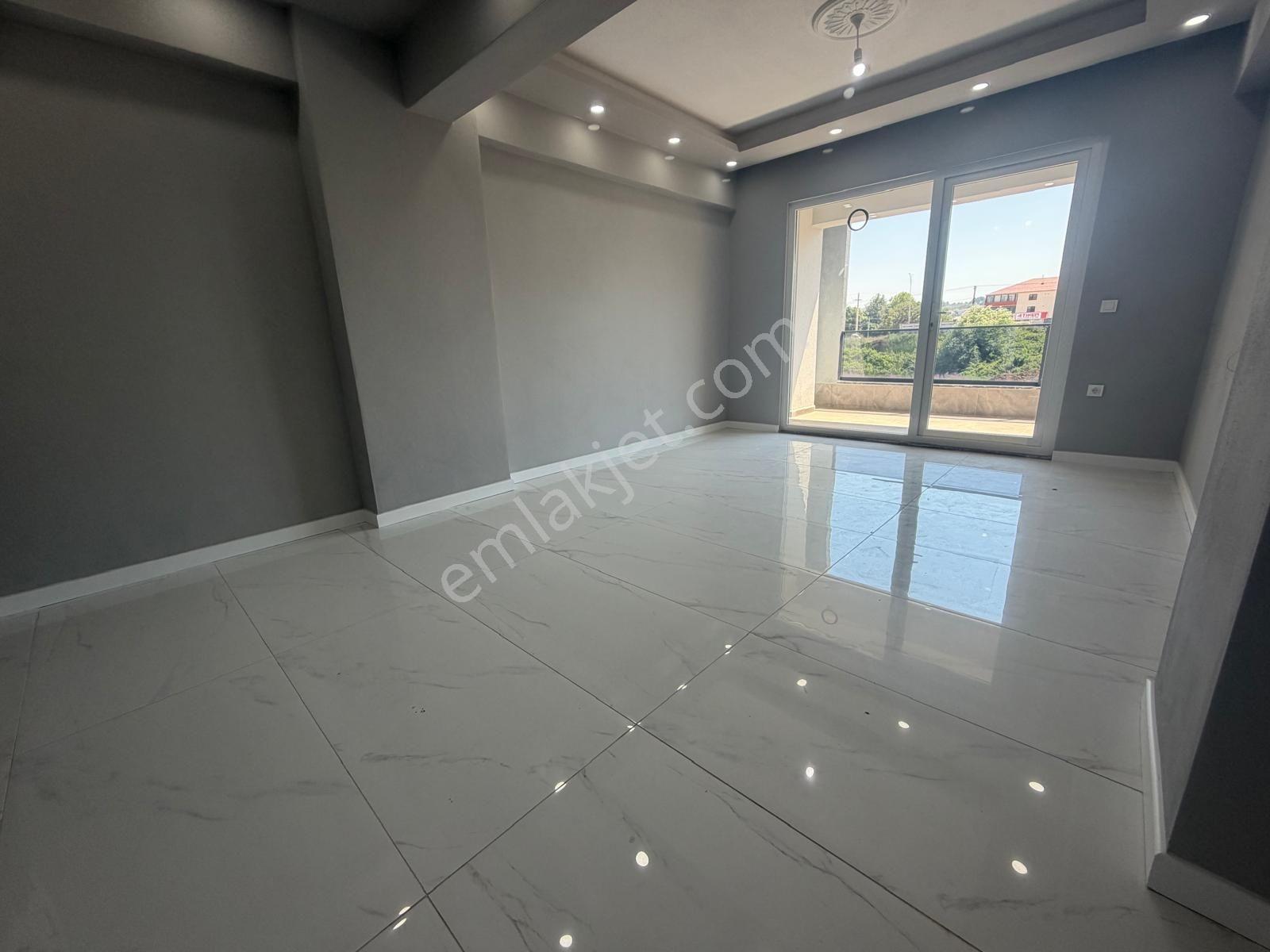 Karasu Yalı Mahallesinde Satılık Sıfır 2+1 Daire — fotoğraf 6