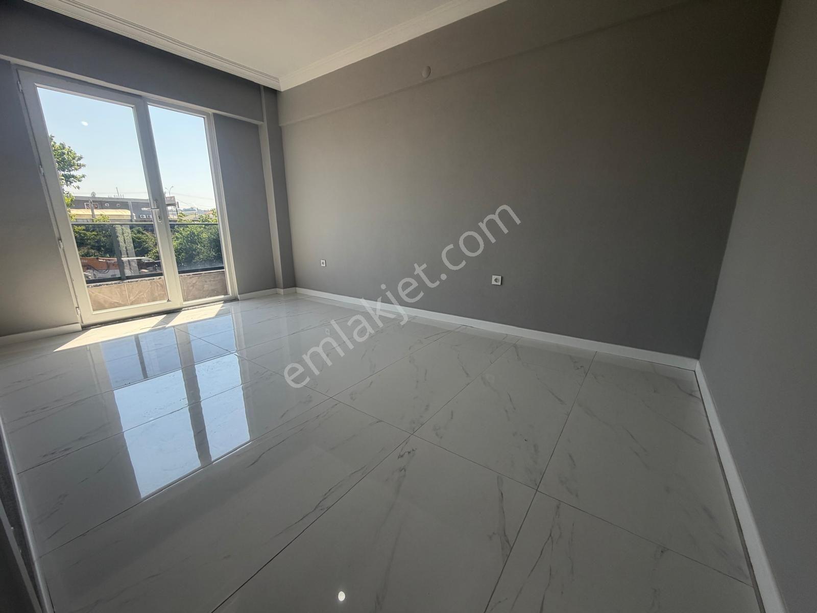 Karasu Yalı Mahallesinde Satılık Sıfır 2+1 Daire — fotoğraf 8
