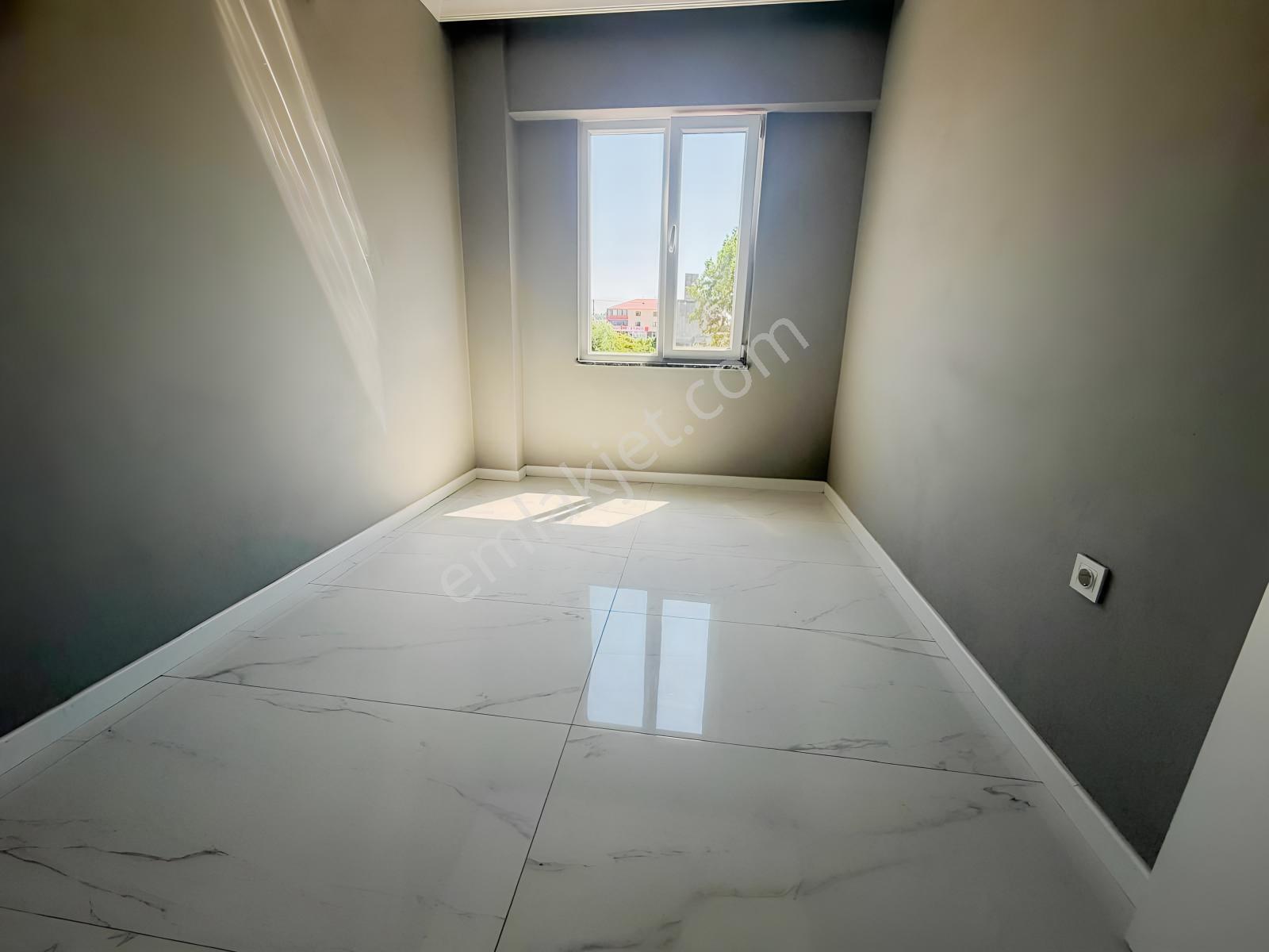 Karasu Yalı Mahallesinde Satılık Sıfır 2+1 Daire — fotoğraf 9