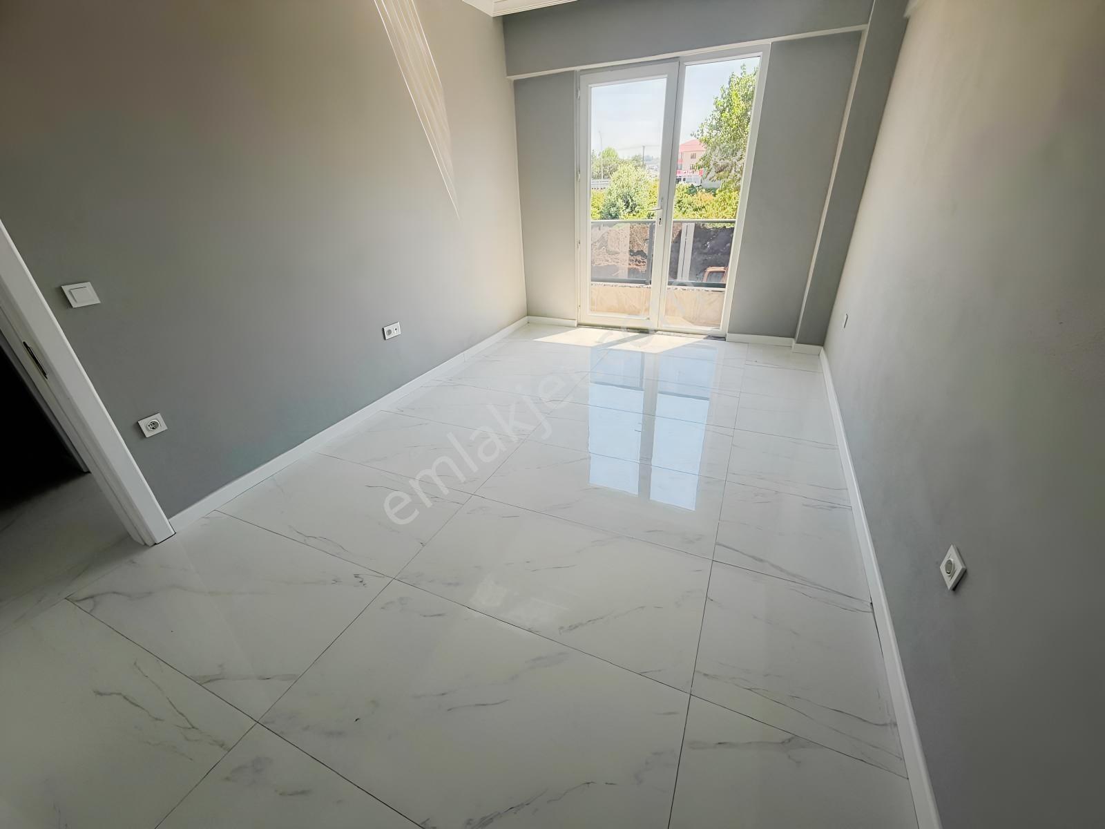 Karasu Yalı Mahallesinde Satılık Sıfır 2+1 Daire — fotoğraf 11