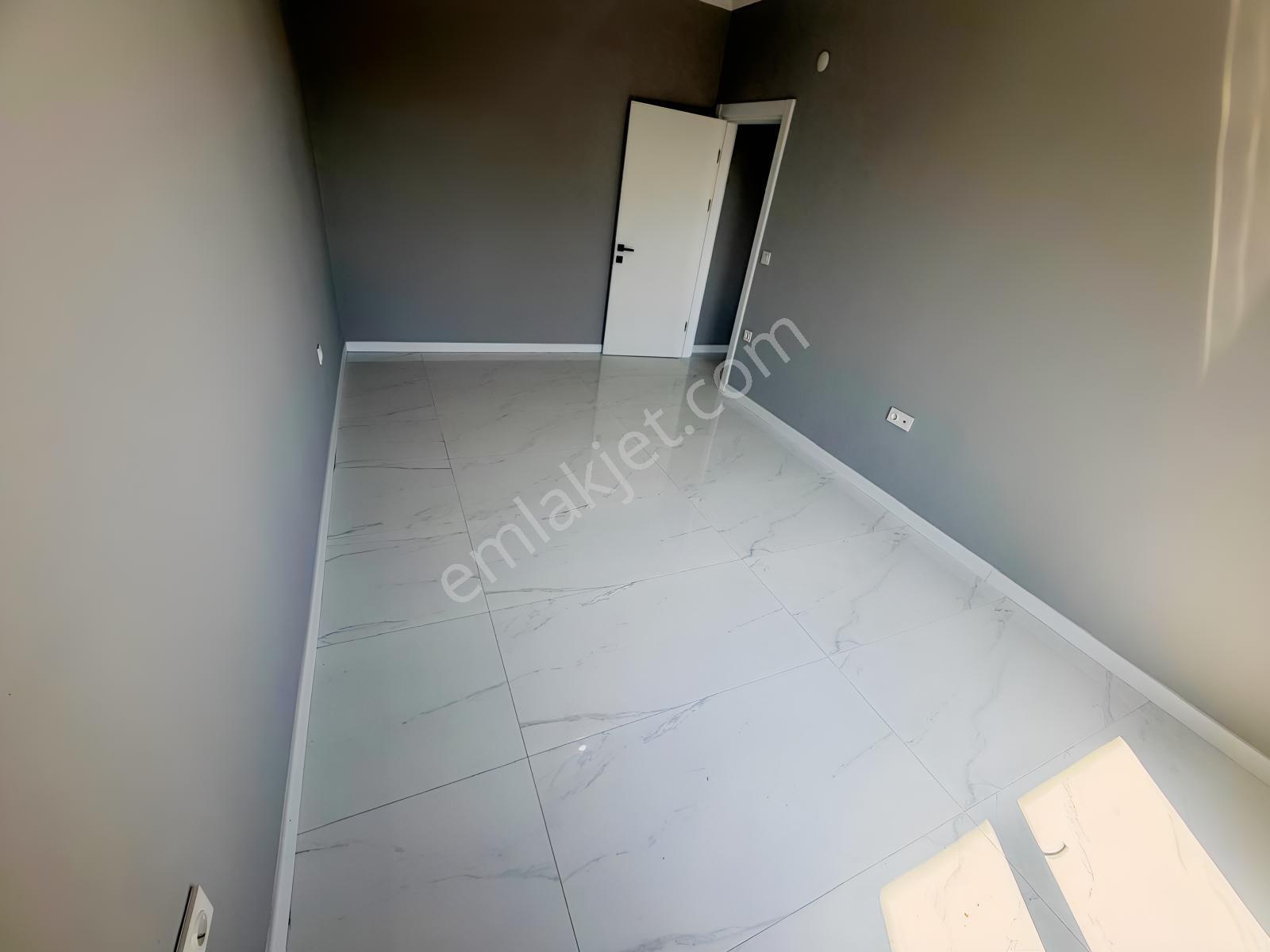 Karasu Yalı Mahallesinde Satılık Sıfır 2+1 Daire — fotoğraf 12