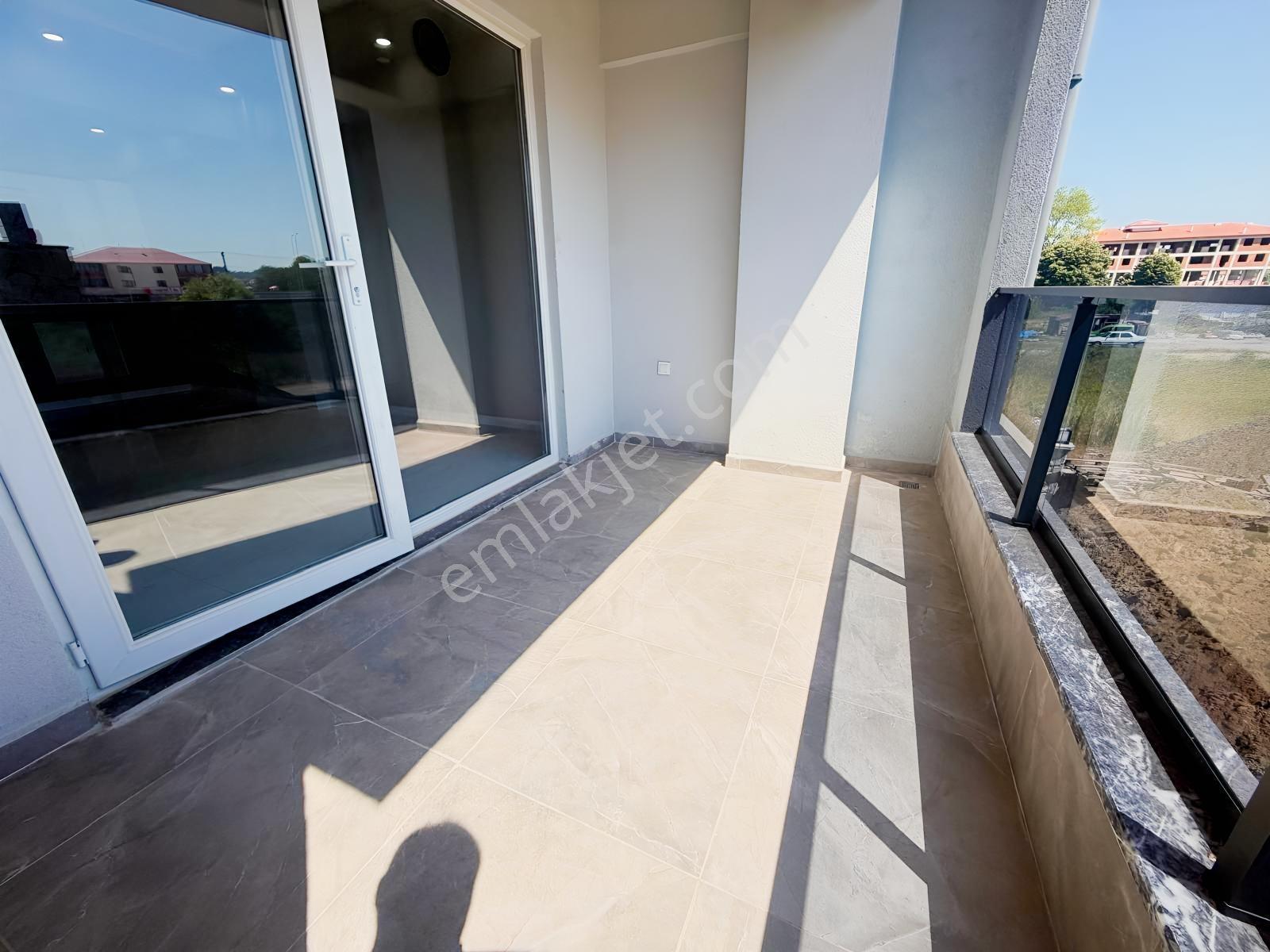 Karasu Yalı Mahallesinde Satılık Sıfır 2+1 Daire — fotoğraf 13