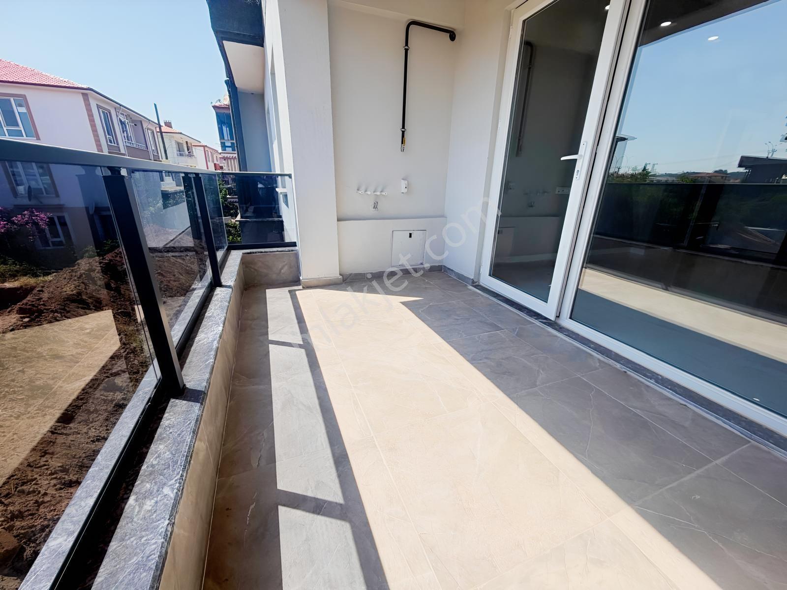 Karasu Yalı Mahallesinde Satılık Sıfır 2+1 Daire — fotoğraf 14