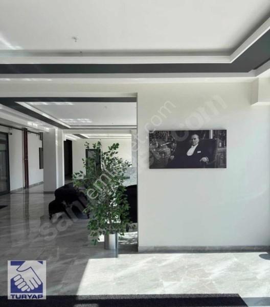 Protokol Yolunda 1+1 Oturuma Hazır Eşyalı Satılık Daire — fotoğraf 18