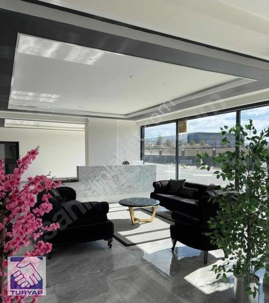 Protokol Yolunda 1+1 Oturuma Hazır Eşyalı Satılık Daire — fotoğraf 19