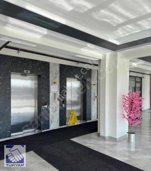 Protokol Yolunda 1+1 Oturuma Hazır Eşyalı Satılık Daire — fotoğraf 20