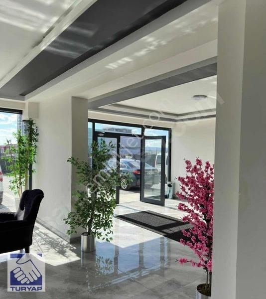 Protokol Yolunda 1+1 Oturuma Hazır Eşyalı Satılık Daire — fotoğraf 21