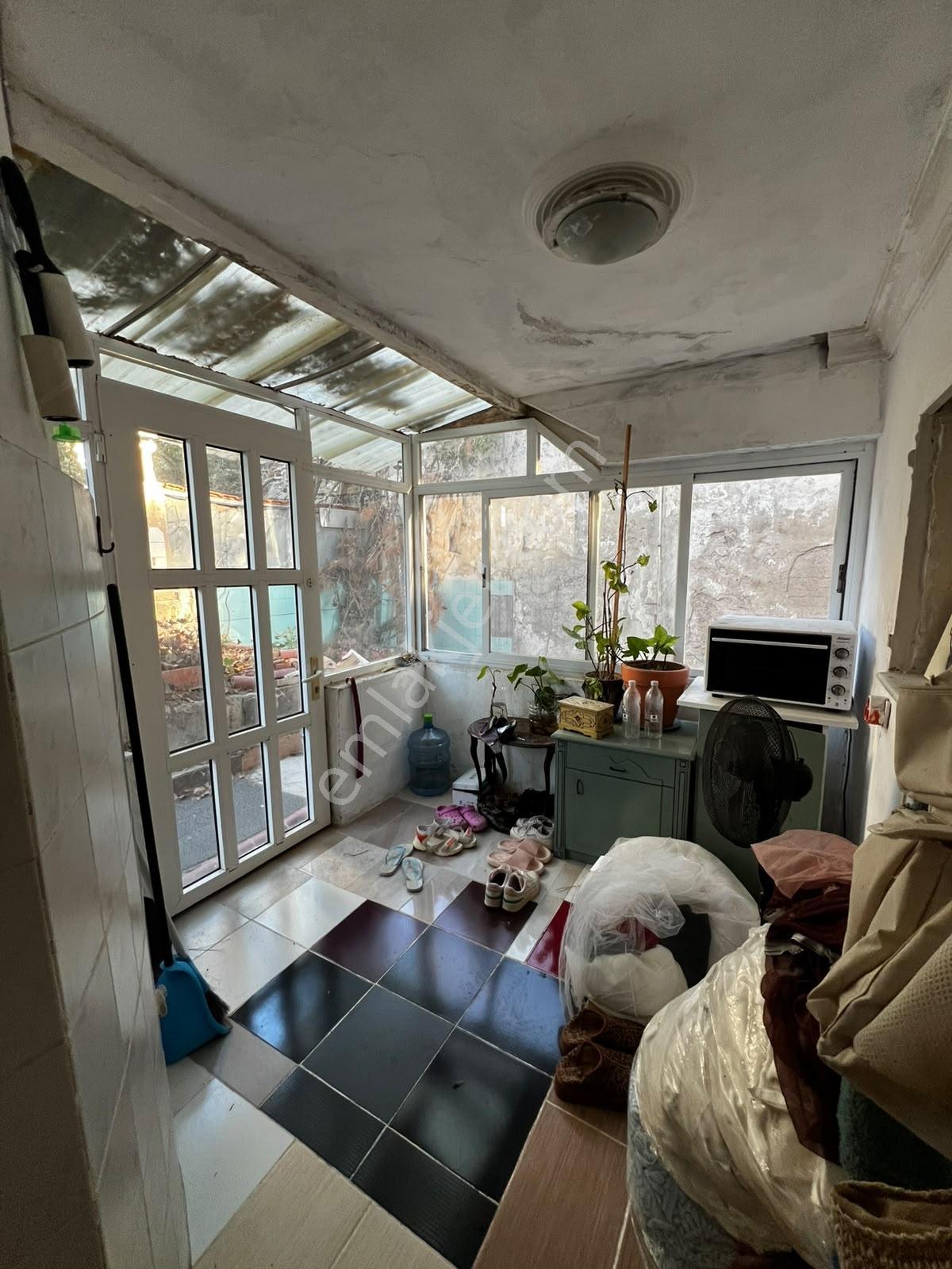 Kalabakda Sitede Deniz Manzaralı Teraslı Satılık Müstakil Villa — fotoğraf 2