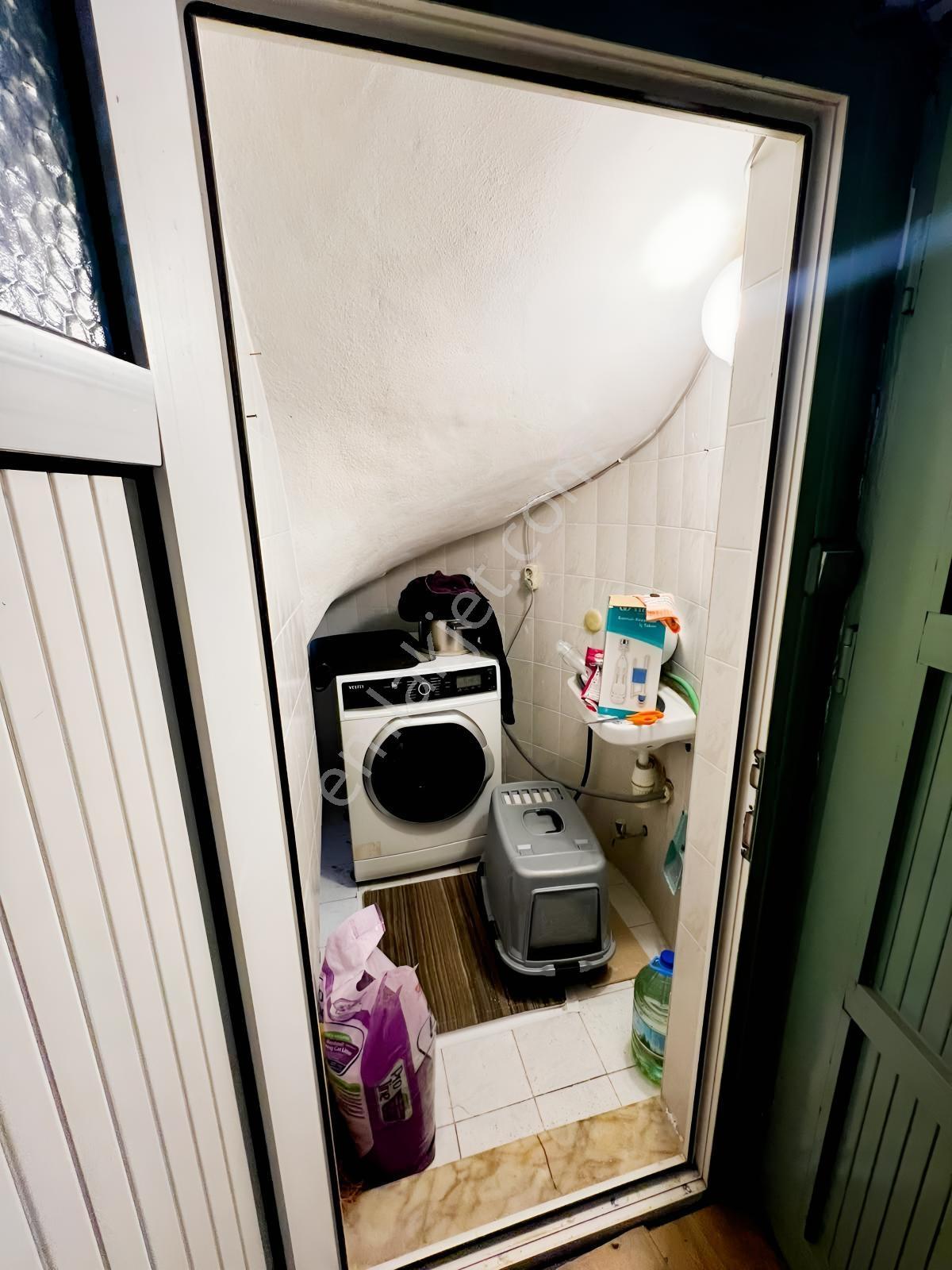 Kalabakda Sitede Deniz Manzaralı Teraslı Satılık Müstakil Villa — fotoğraf 10