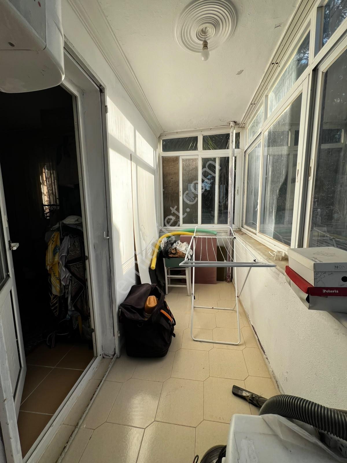 Kalabakda Sitede Deniz Manzaralı Teraslı Satılık Müstakil Villa — fotoğraf 14
