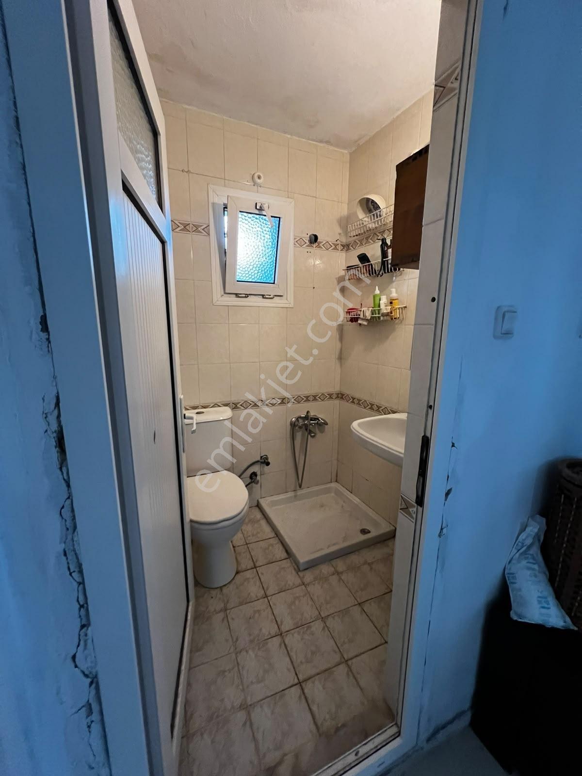 Kalabakda Sitede Deniz Manzaralı Teraslı Satılık Müstakil Villa — fotoğraf 16