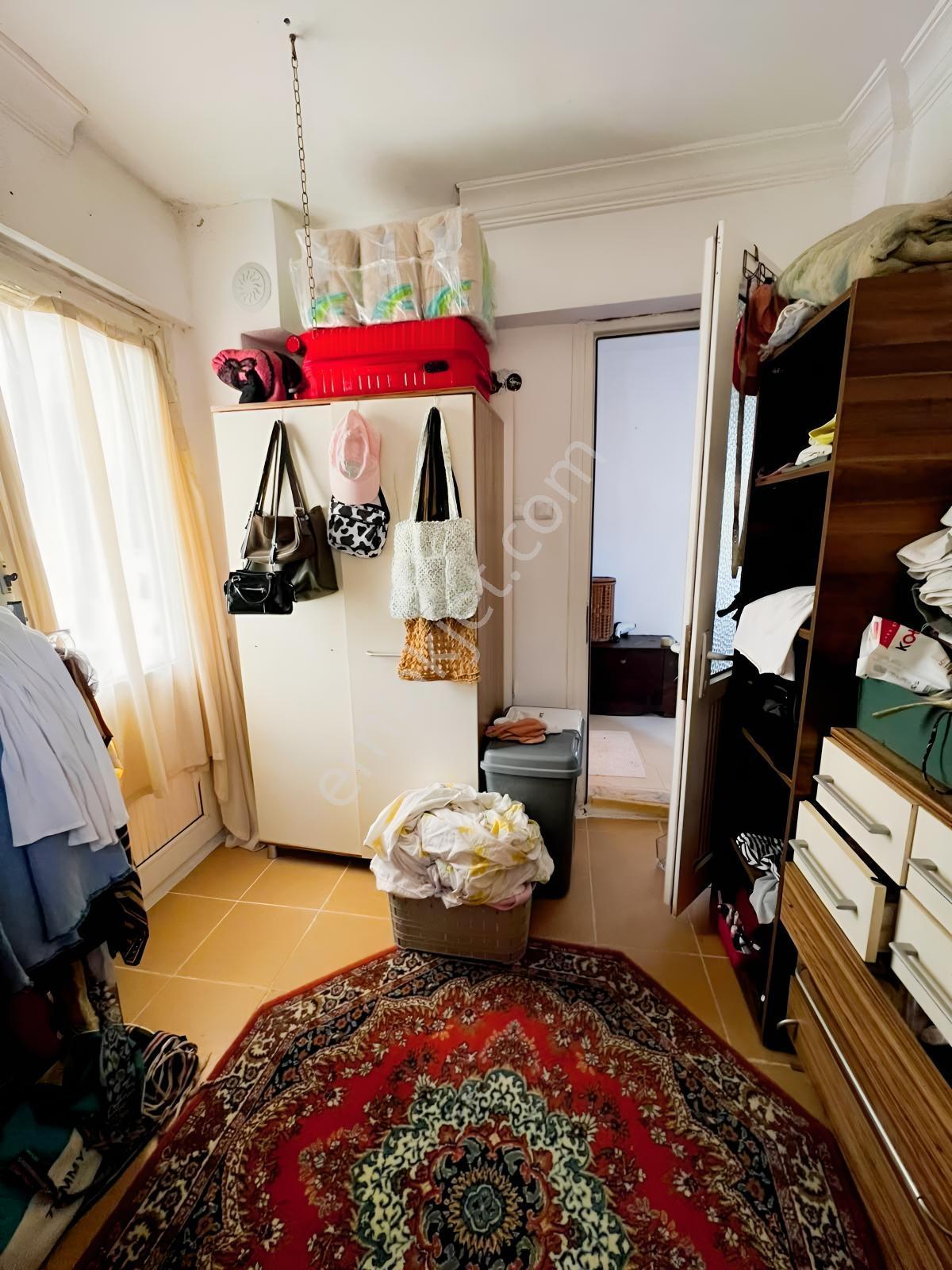 Kalabakda Sitede Deniz Manzaralı Teraslı Satılık Müstakil Villa — fotoğraf 19