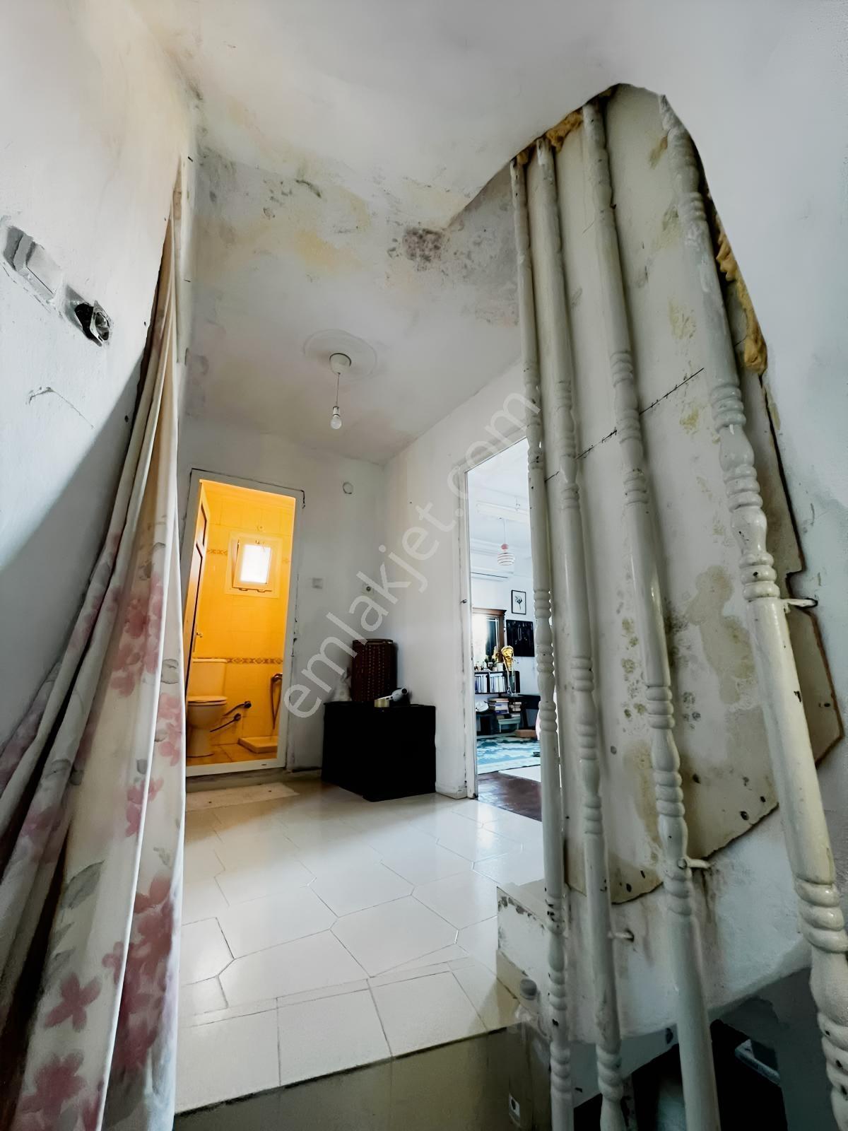 Kalabakda Sitede Deniz Manzaralı Teraslı Satılık Müstakil Villa — fotoğraf 22