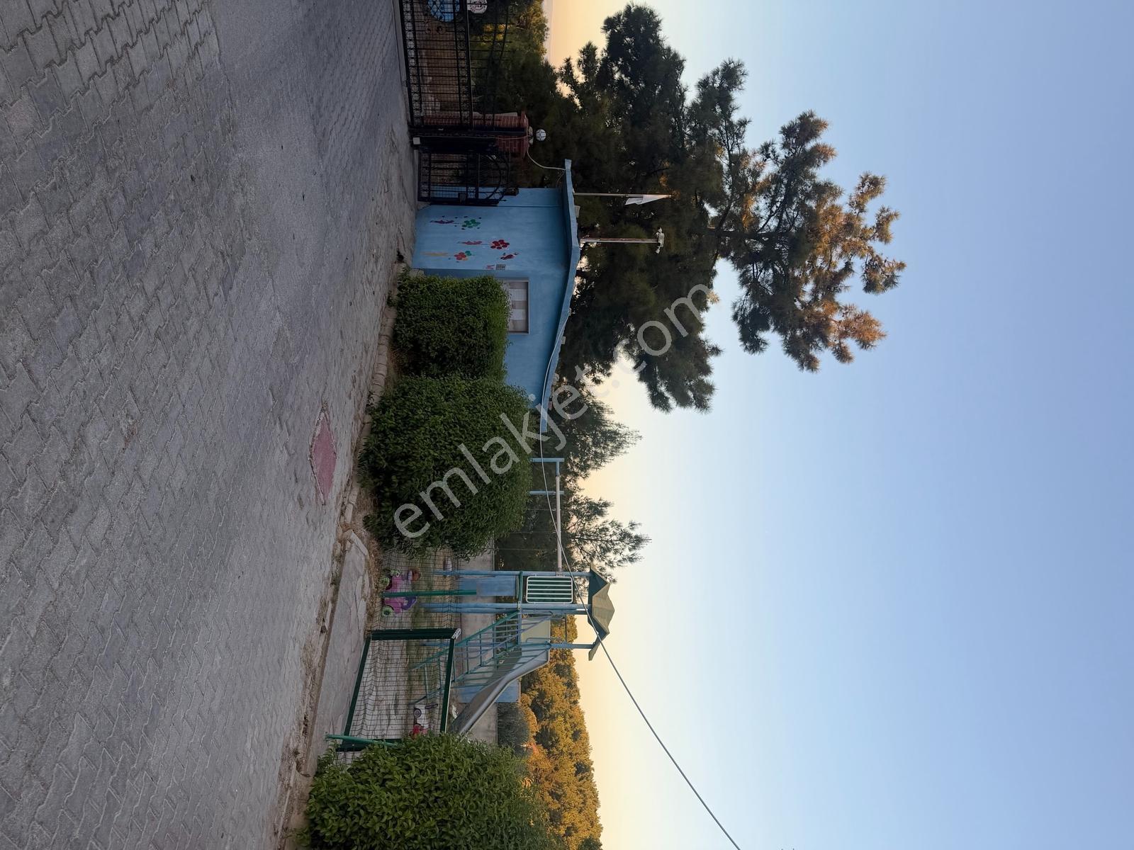 Kalabakda Sitede Deniz Manzaralı Teraslı Satılık Müstakil Villa — fotoğraf 30