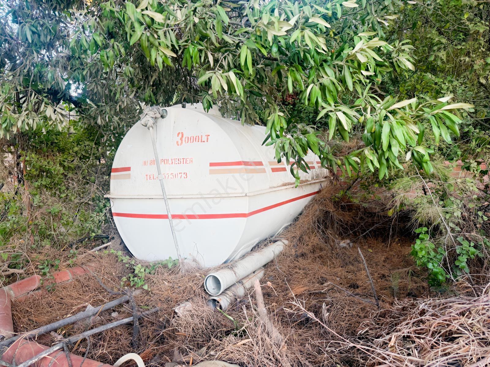 Kalabakda Sitede Deniz Manzaralı Teraslı Satılık Müstakil Villa — fotoğraf 34