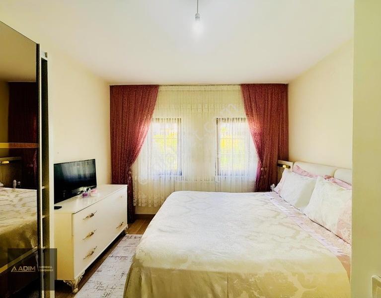 Serkent Esnaf Toki'de 2+1 İtapulu Acil Satılık Daire — fotoğraf 5