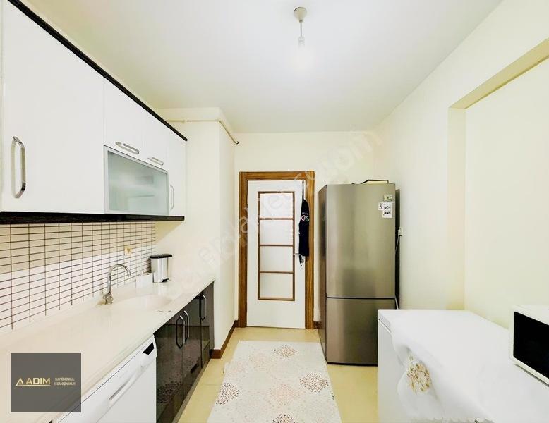 Serkent Esnaf Toki'de 2+1 İtapulu Acil Satılık Daire — fotoğraf 8