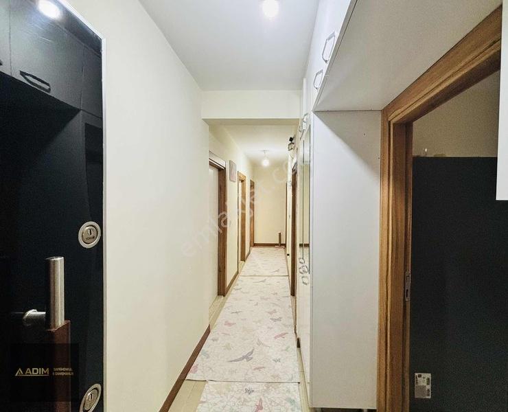 Serkent Esnaf Toki'de 2+1 İtapulu Acil Satılık Daire — fotoğraf 9