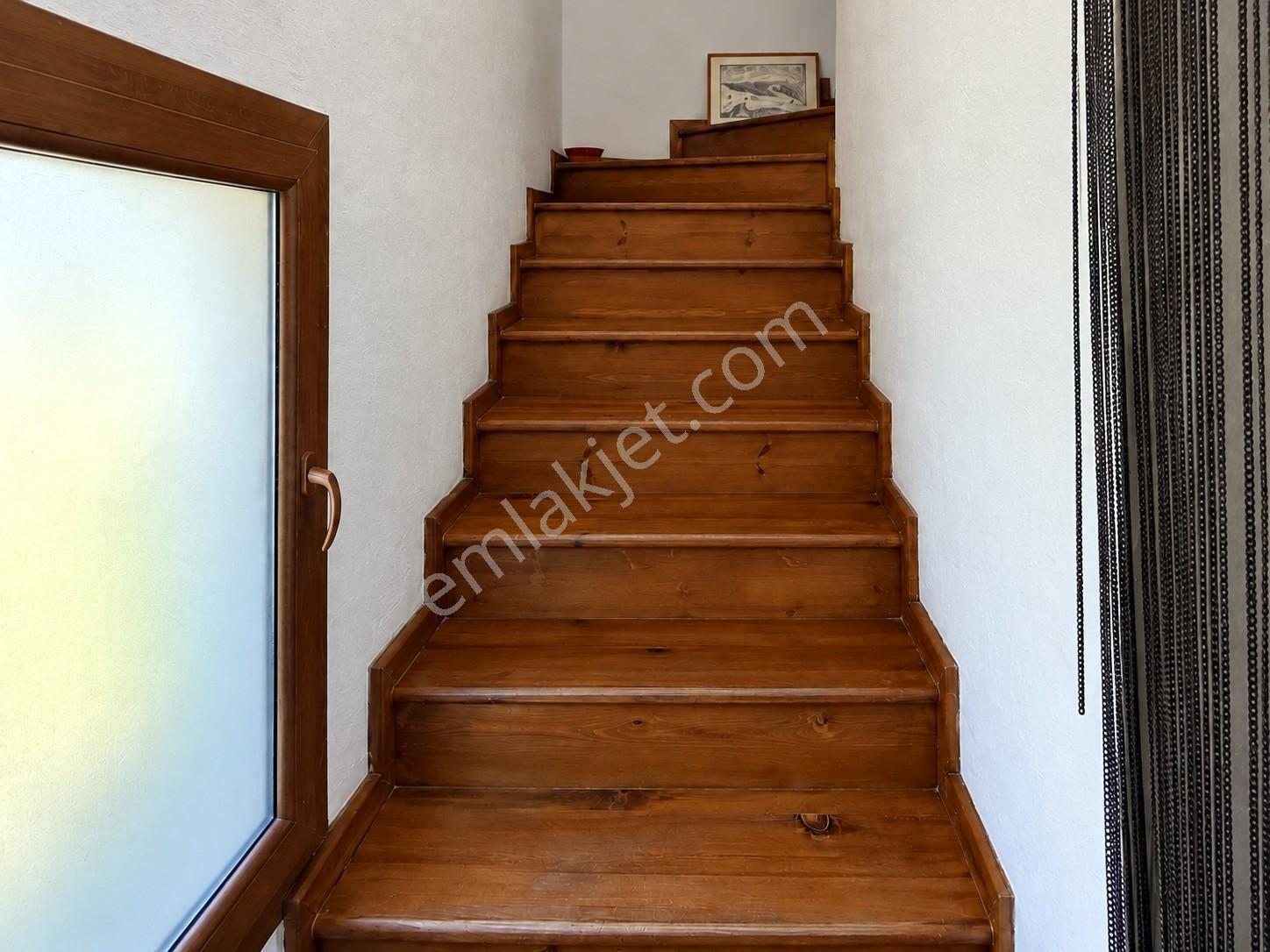Datça Çeşmeköy'de Satılık Sakin Konumda Bahçeli 2+1 Dubleks — fotoğraf 15