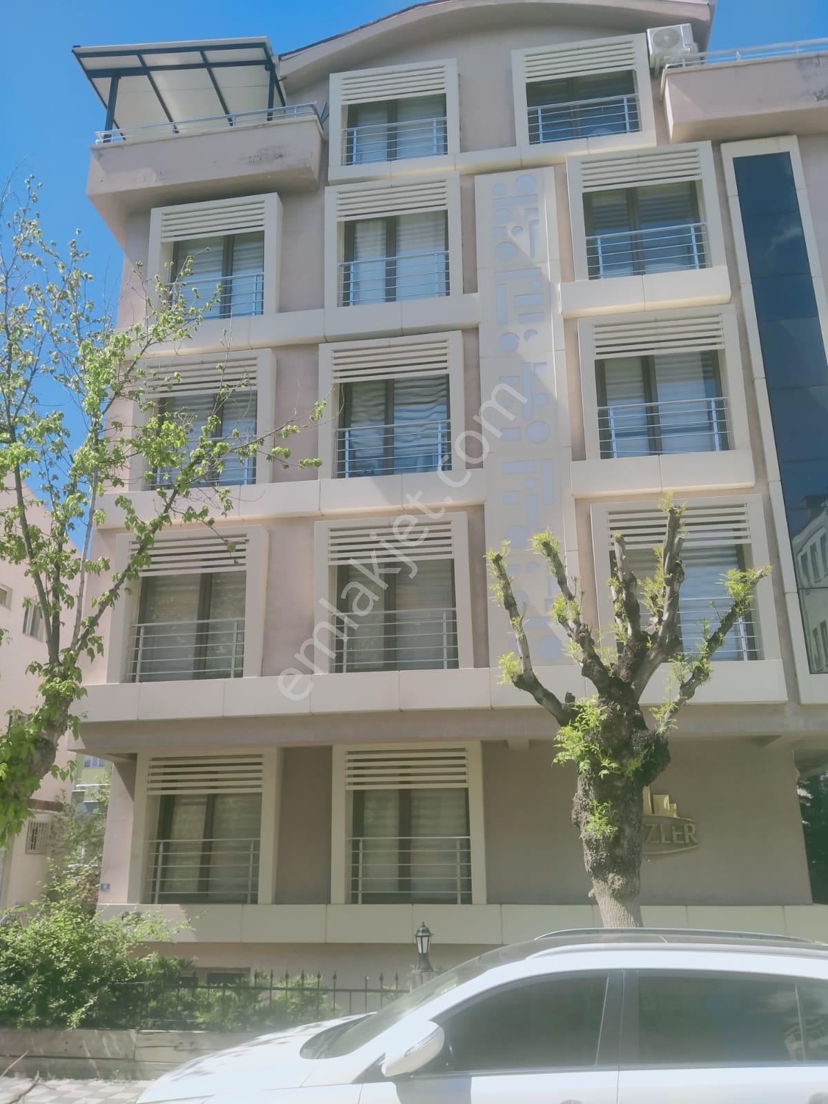 Afyon Tezcan Emlaktan 2+1 Eşyalı Dublex Daire Fiyat Düştü