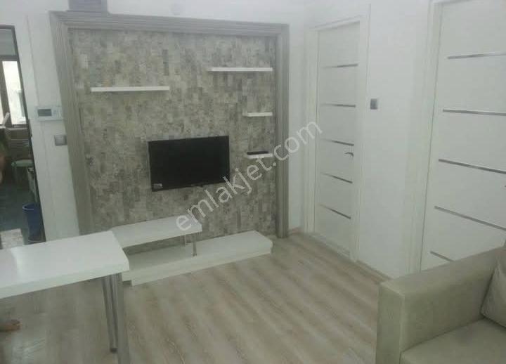 Afyon Tezcan Emlaktan 2+1 Eşyalı Dublex Daire Fiyat Düştü — fotoğraf 3