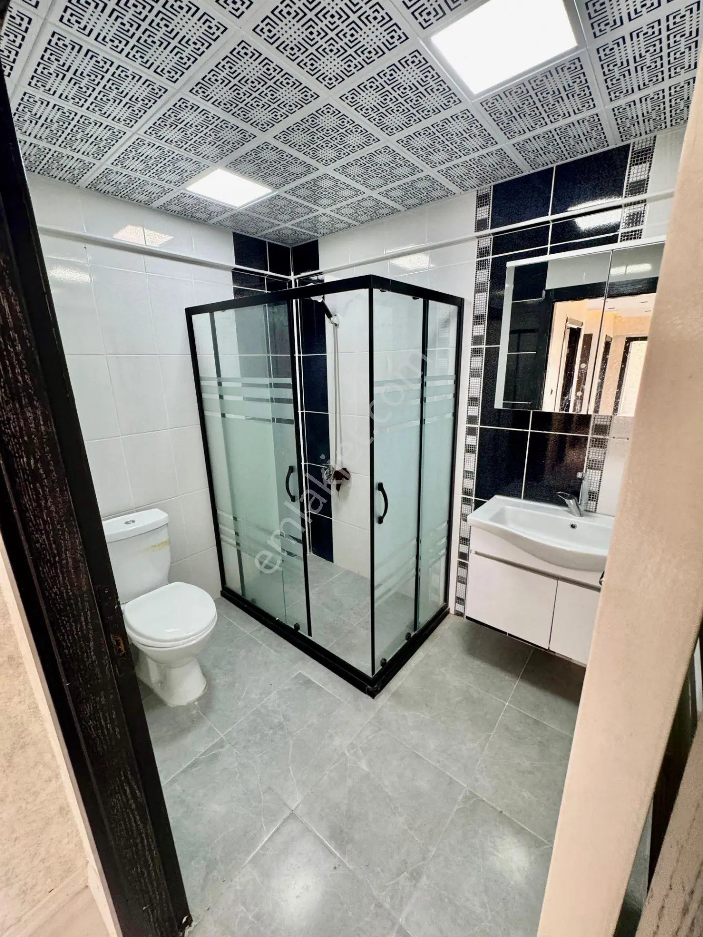 Yılmaz Gayrimenkul'den Malazgirt Mah. 3+1 Full Yapılı Kupon Daire — fotoğraf 9