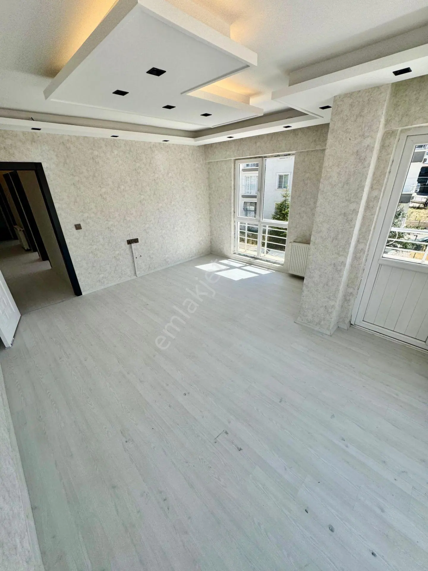Yılmaz Gayrimenkul'den Malazgirt Mah. 3+1 Full Yapılı Kupon Daire — fotoğraf 18