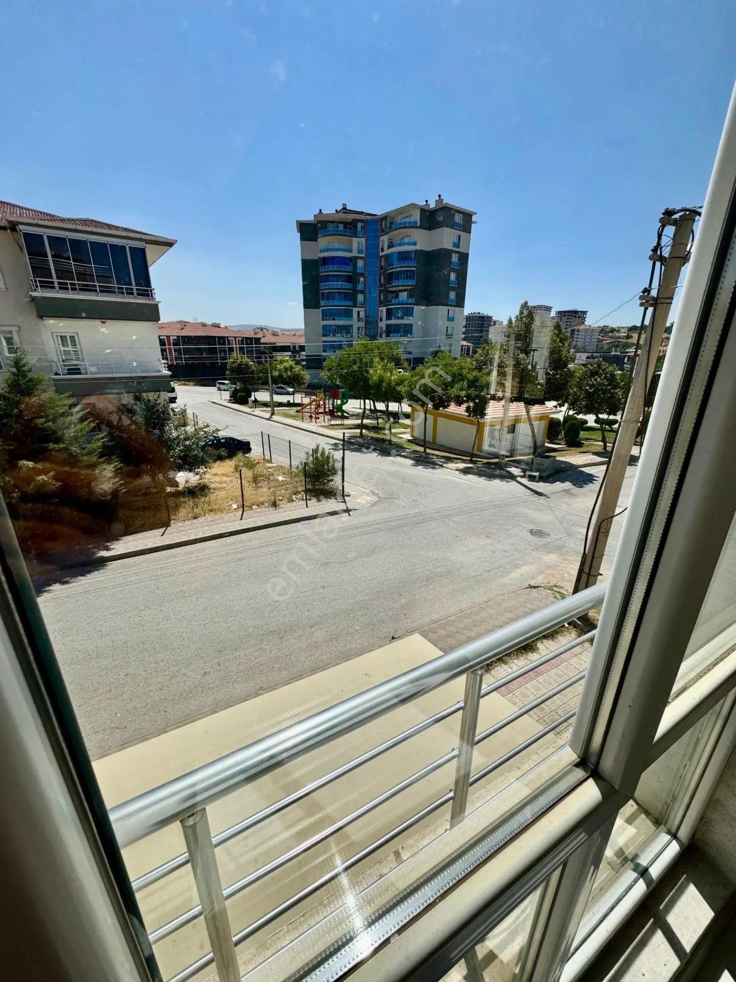 Yılmaz Gayrimenkul'den Malazgirt Mah. 3+1 Full Yapılı Kupon Daire — fotoğraf 20
