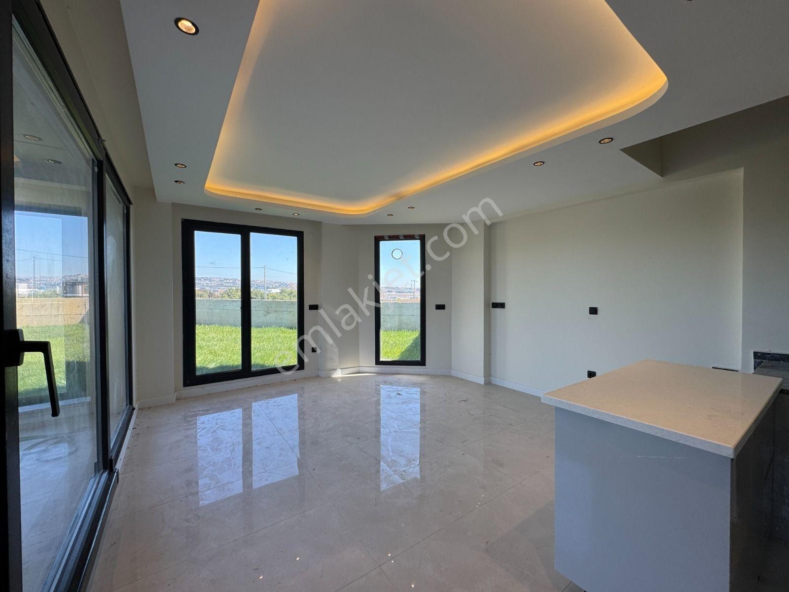 Silivri Selimpaşa Satılık 3+2 Villa — fotoğraf 2
