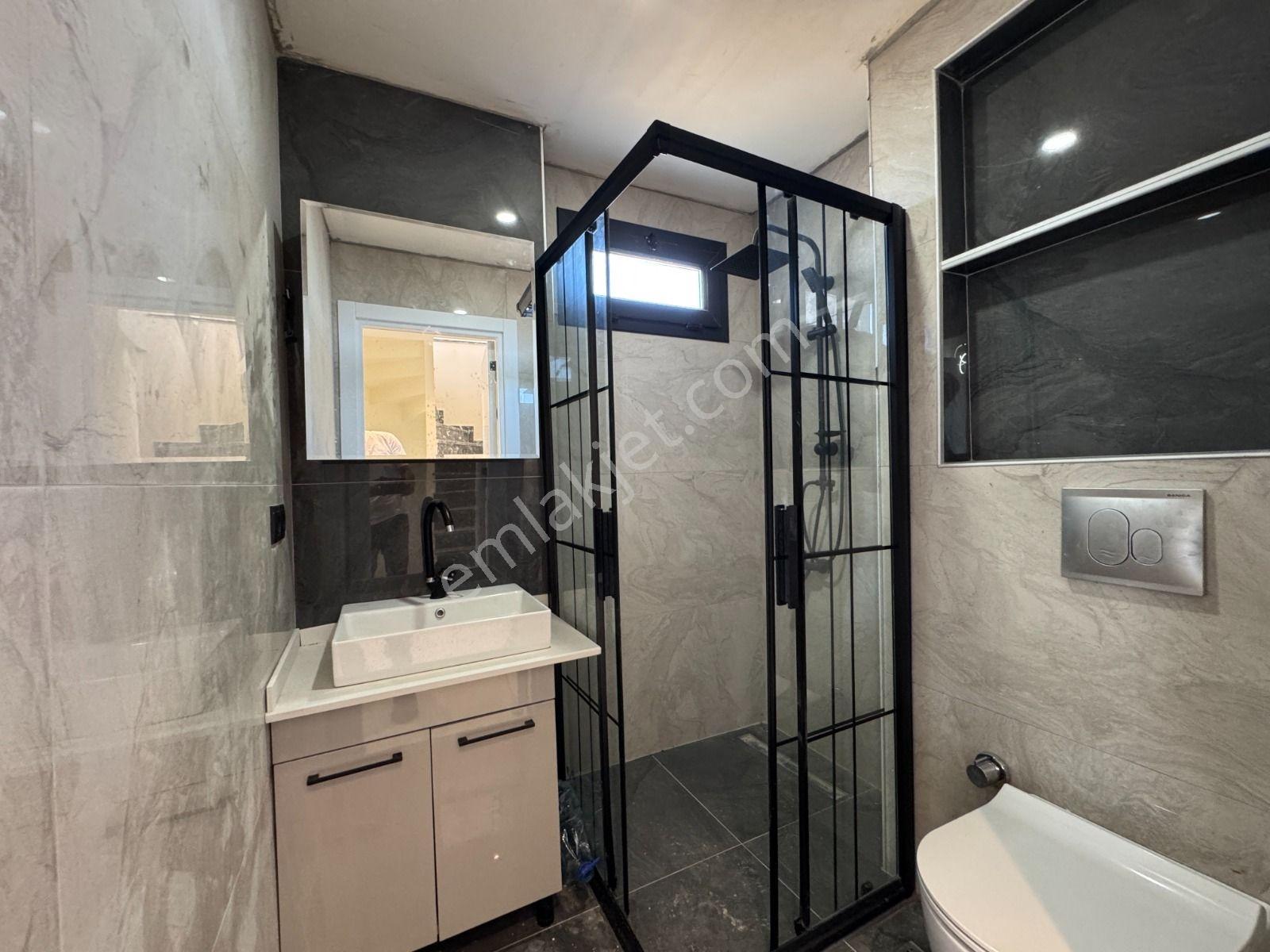 Silivri Selimpaşa Satılık 3+2 Villa — fotoğraf 10