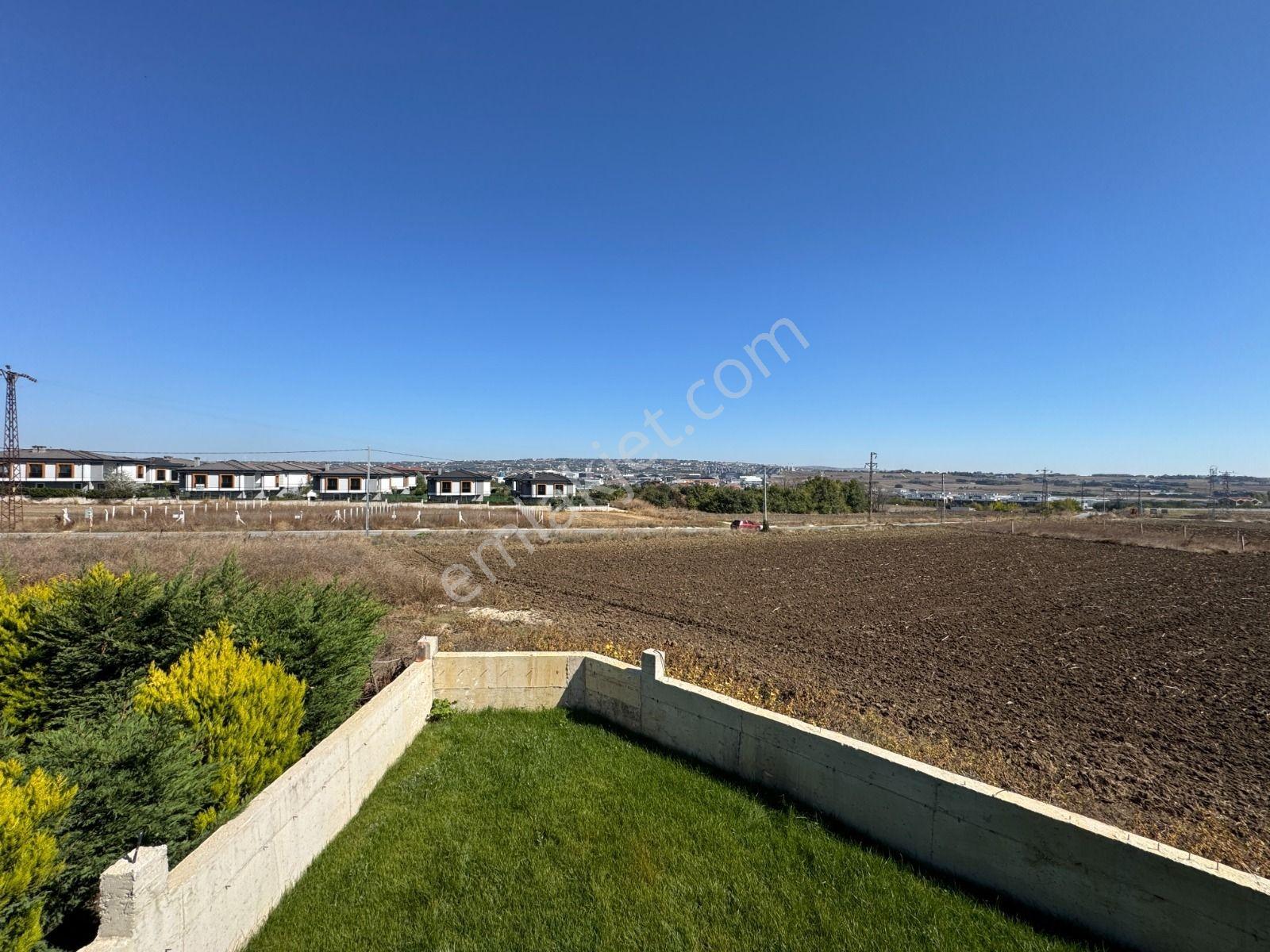 Silivri Selimpaşa Satılık 3+2 Villa — fotoğraf 13