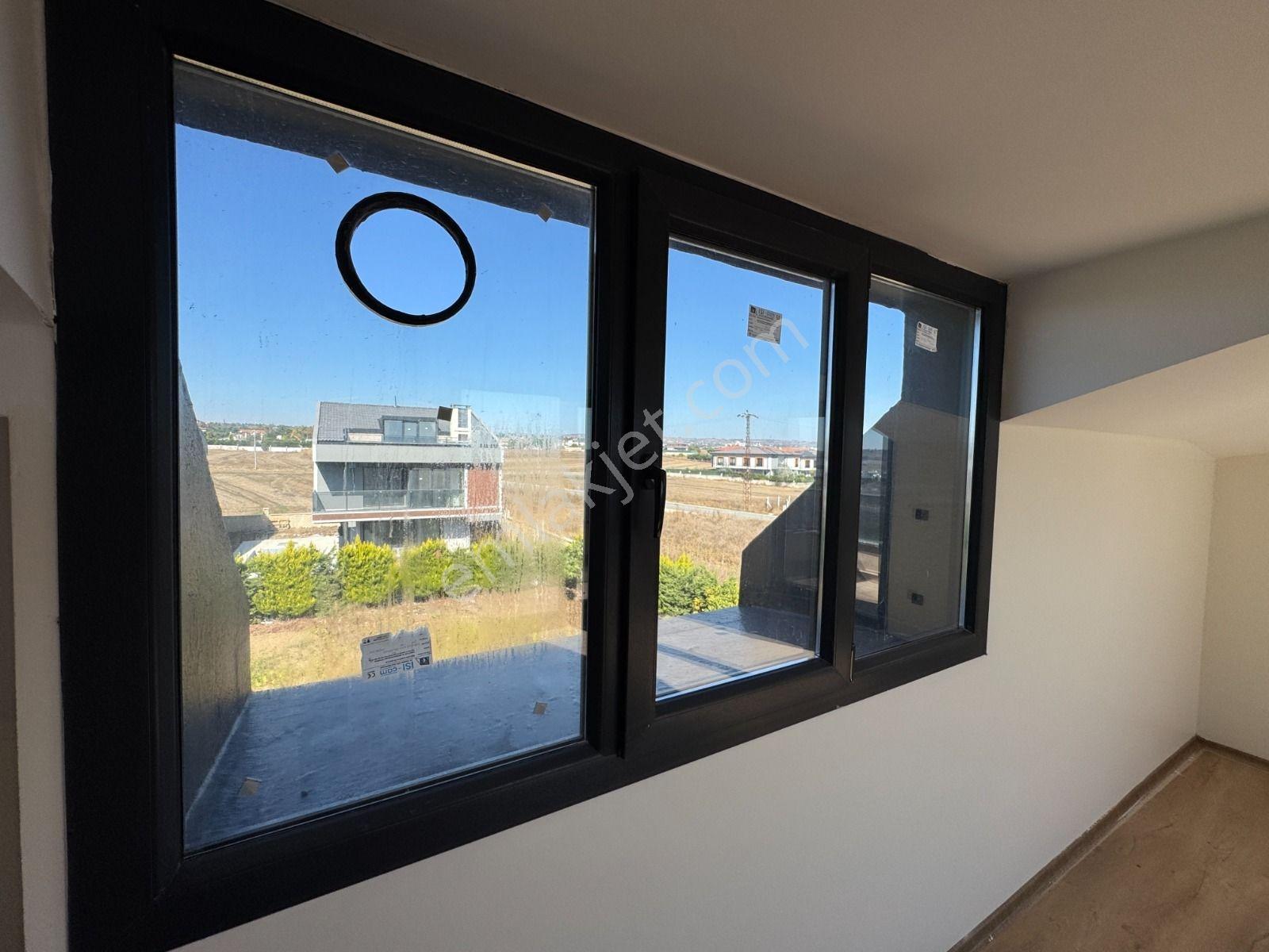 Silivri Selimpaşa Satılık 3+2 Villa — fotoğraf 17