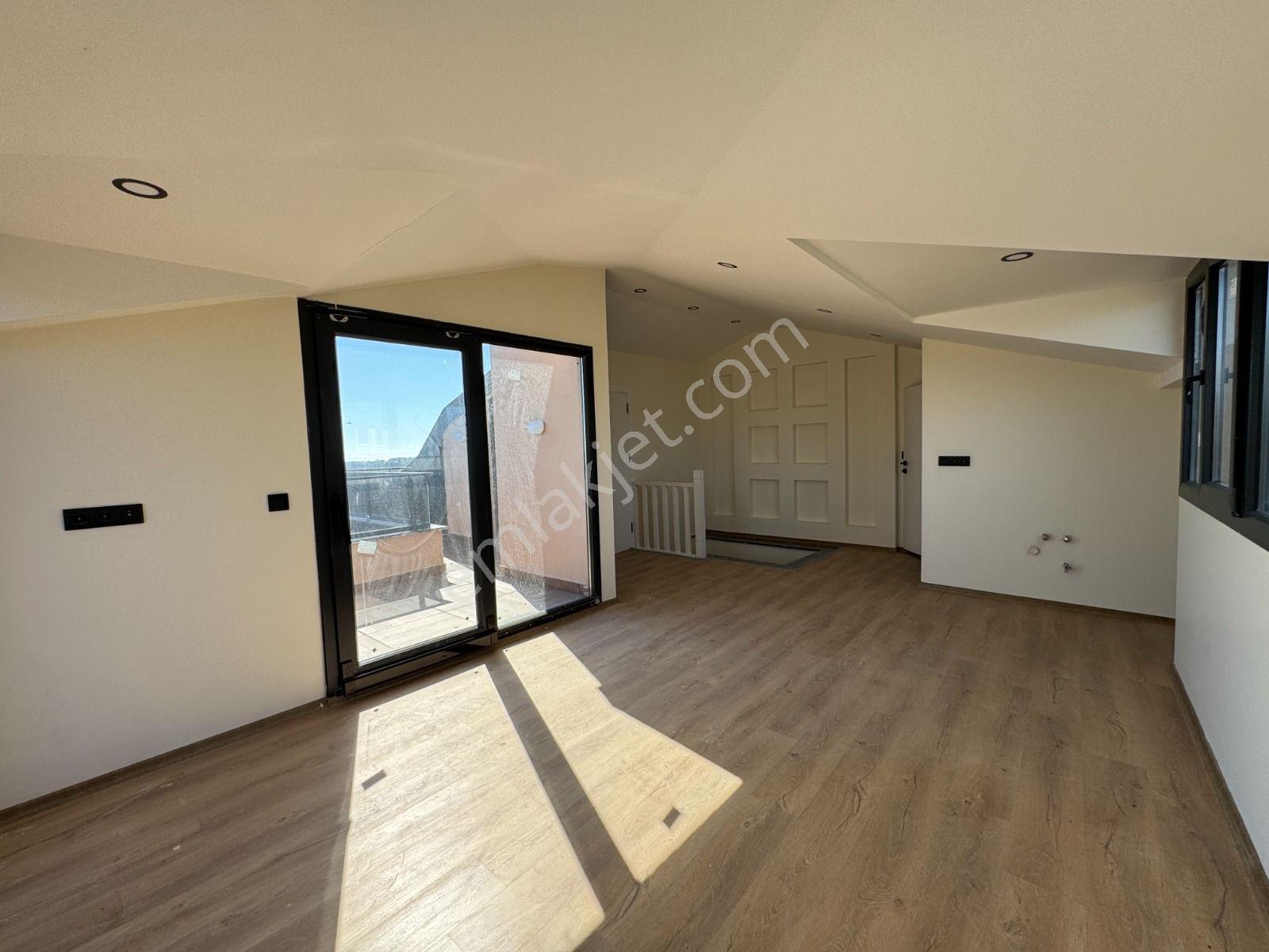 Silivri Selimpaşa Satılık 3+2 Villa — fotoğraf 19