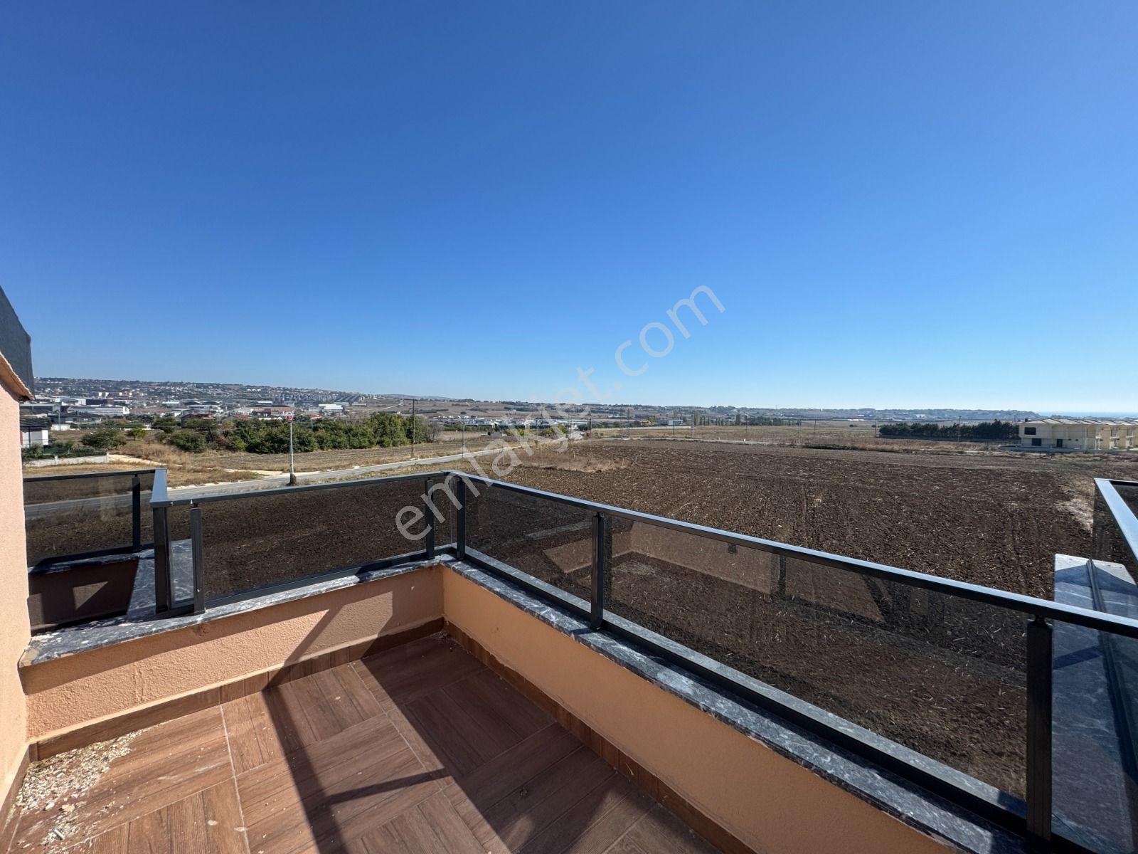 Silivri Selimpaşa Satılık 3+2 Villa — fotoğraf 21