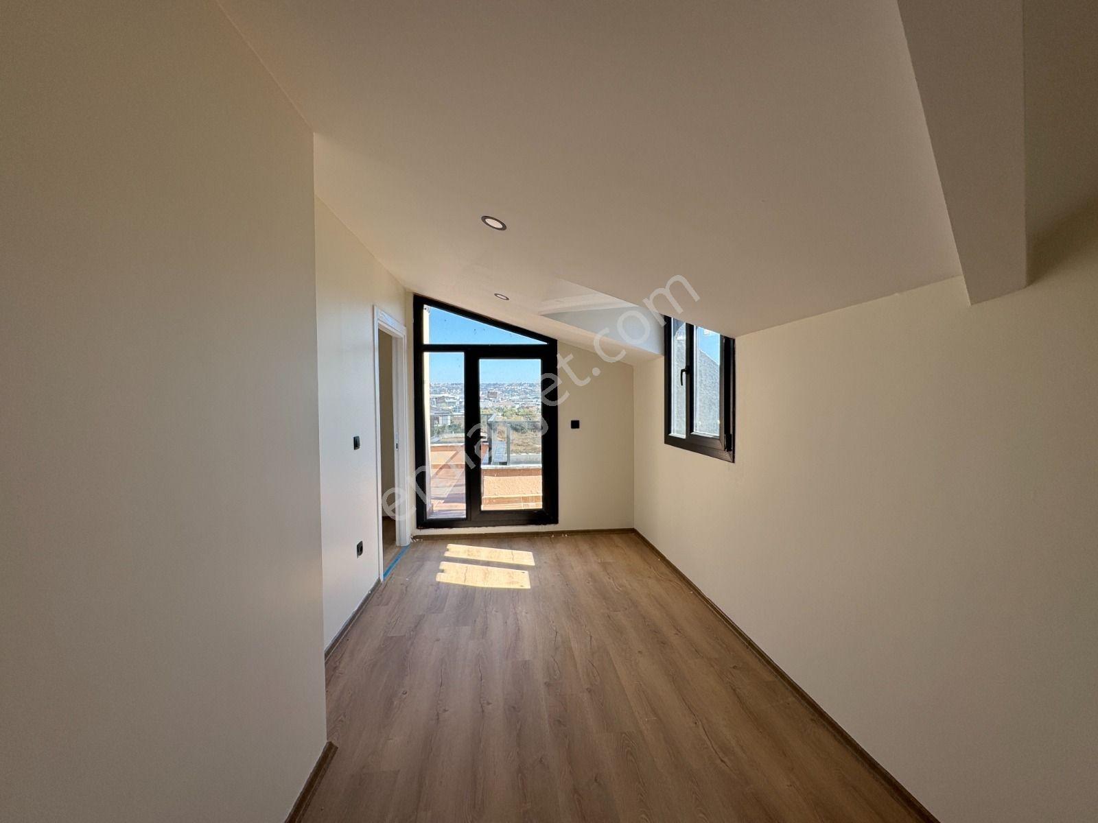 Silivri Selimpaşa Satılık 3+2 Villa — fotoğraf 27