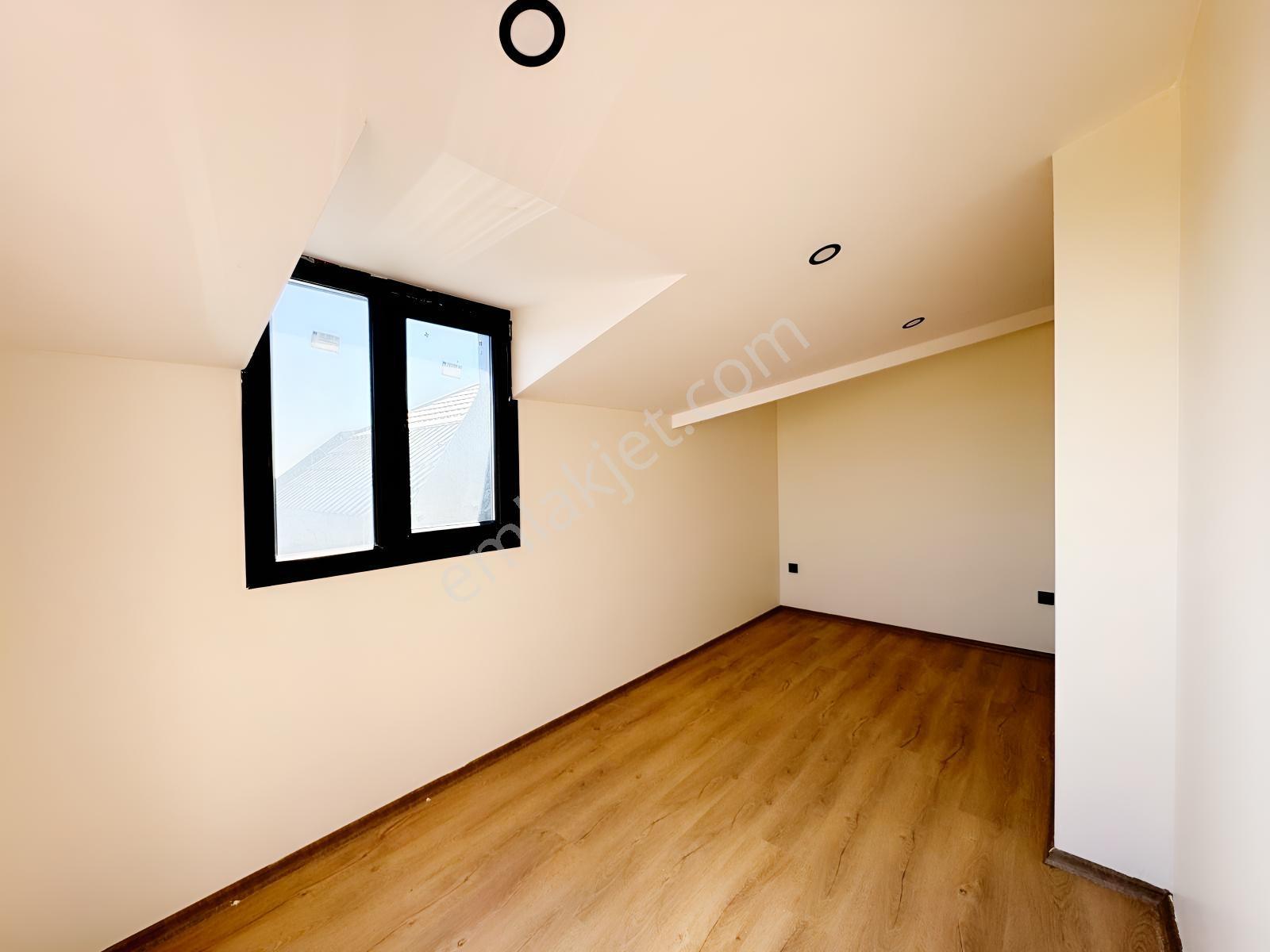 Silivri Selimpaşa Satılık 3+2 Villa — fotoğraf 28