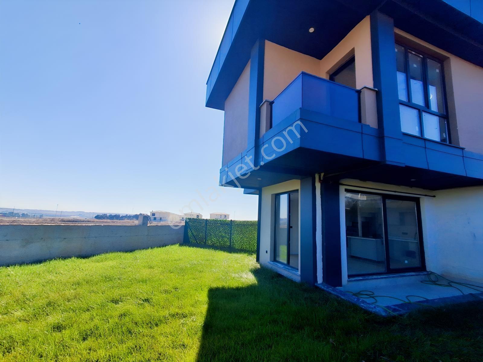 Silivri Selimpaşa Satılık 3+2 Villa — fotoğraf 33