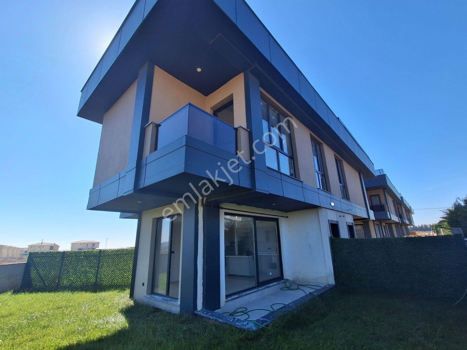 Silivri Selimpaşa Satılık 3+2 Villa — fotoğraf 34