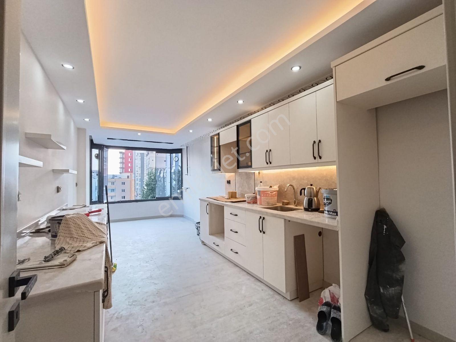 Beyazevler Masel Otel Civ. En Cazibi Masrafsız Full Yapili 3+1 — fotoğraf 2