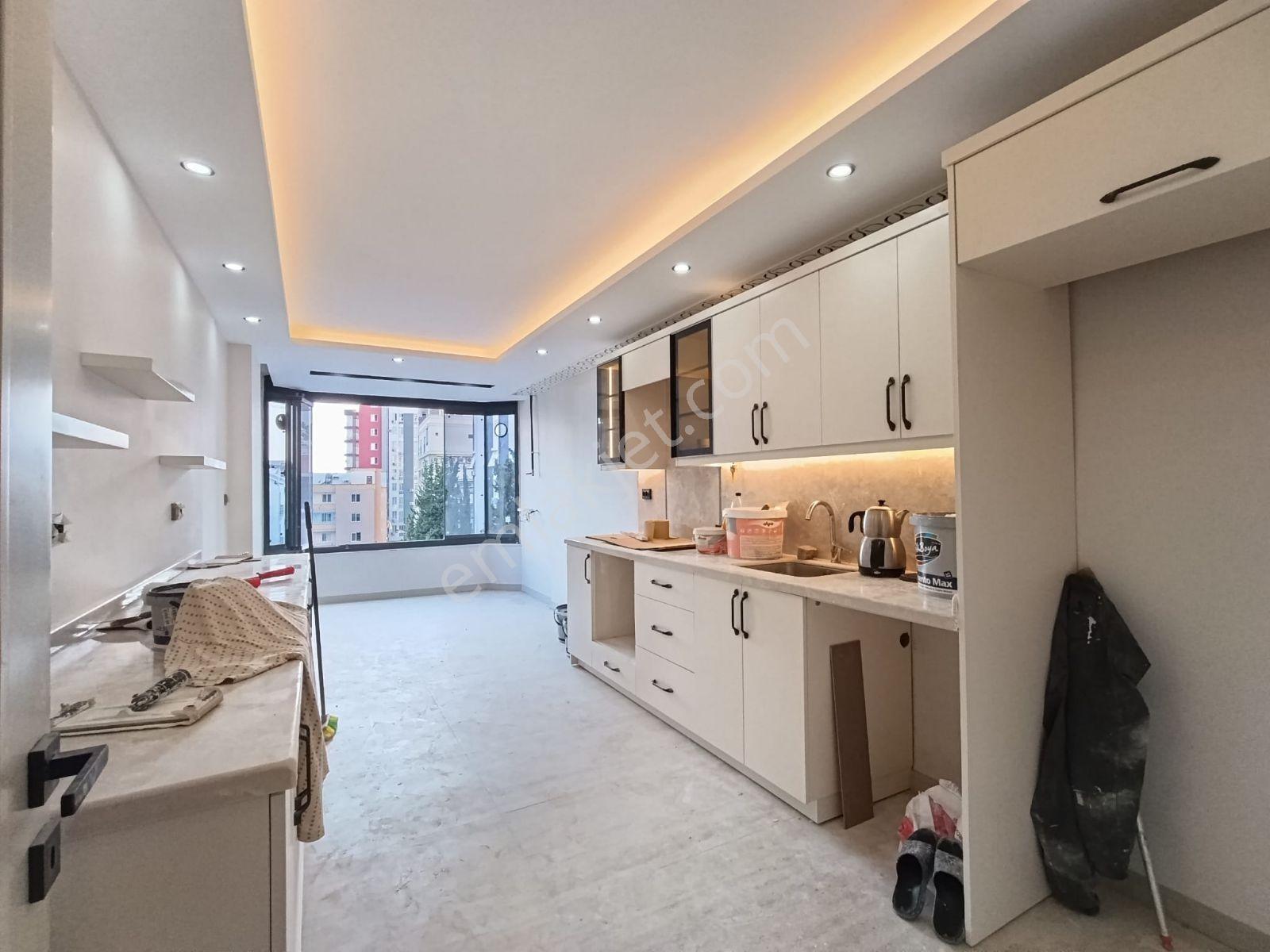 Beyazevler Masel Otel Civ. En Cazibi Masrafsız Full Yapili 3+1 — fotoğraf 3