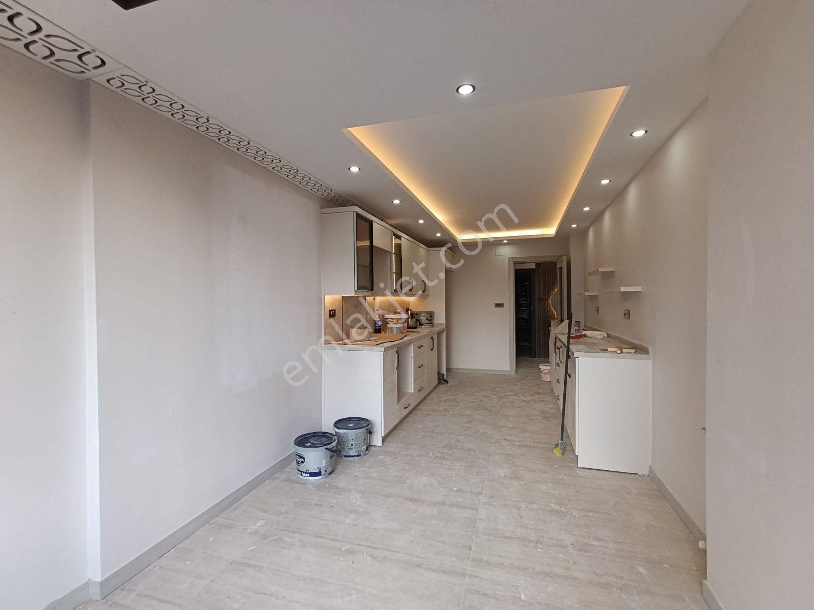 Beyazevler Masel Otel Civ. En Cazibi Masrafsız Full Yapili 3+1 — fotoğraf 4