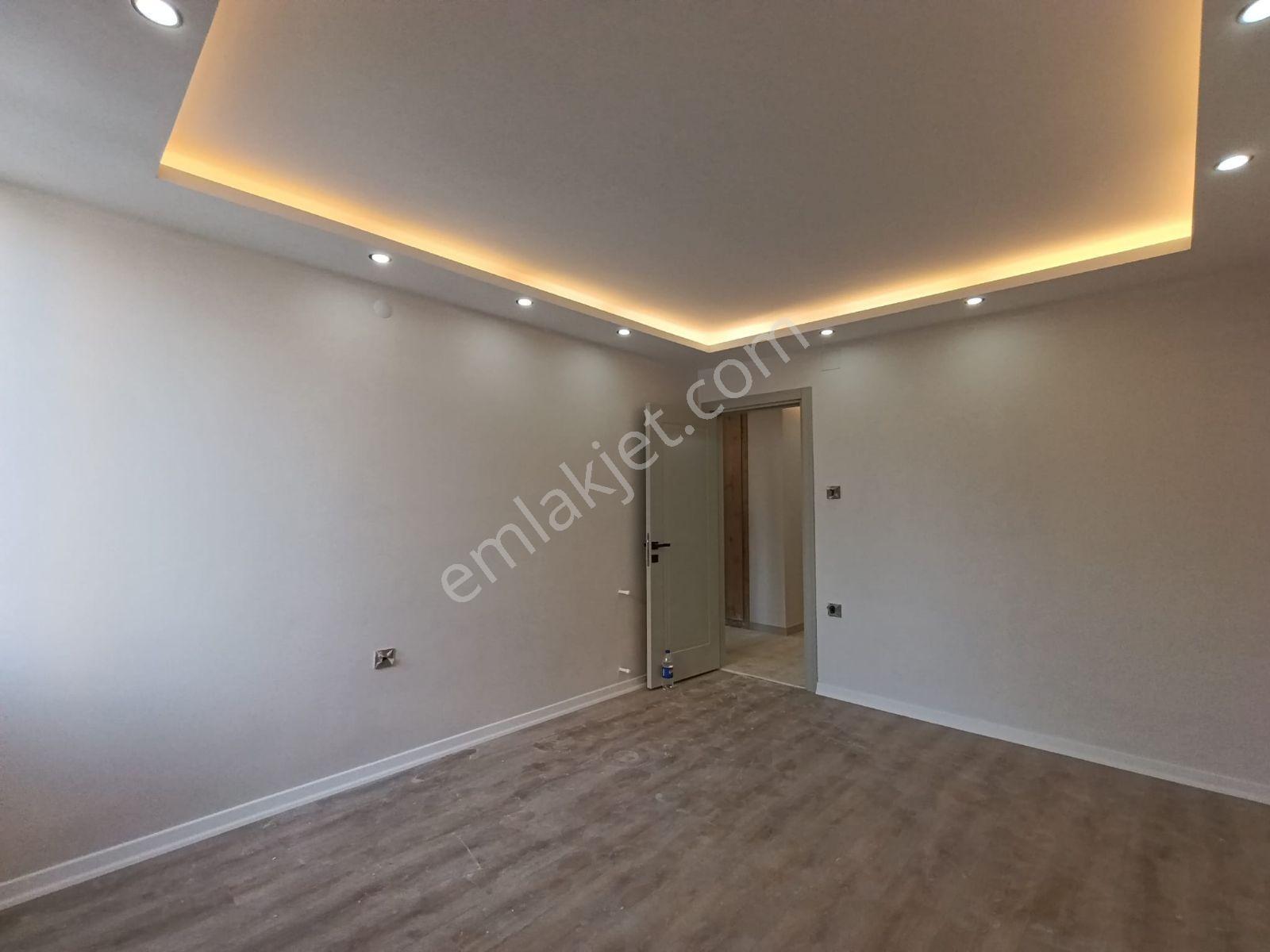 Beyazevler Masel Otel Civ. En Cazibi Masrafsız Full Yapili 3+1 — fotoğraf 8