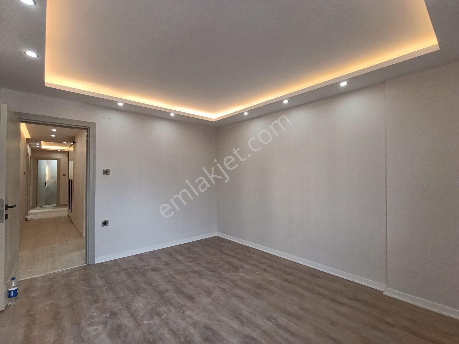 Beyazevler Masel Otel Civ. En Cazibi Masrafsız Full Yapili 3+1 — fotoğraf 9