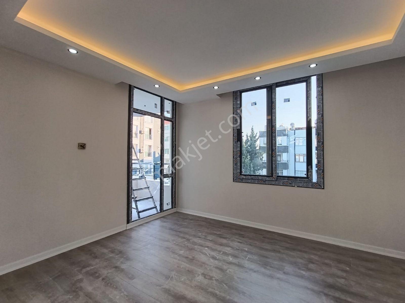 Beyazevler Masel Otel Civ. En Cazibi Masrafsız Full Yapili 3+1 — fotoğraf 10